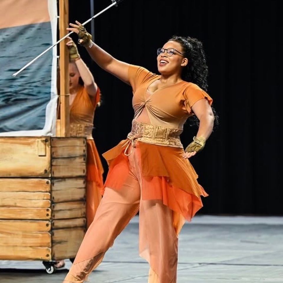 Fundraiser by Abigail Postell : Help Abigail Join MCDC and Achieve