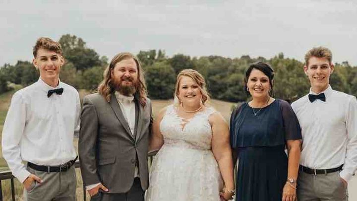 Main fundraiser photo