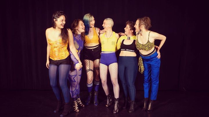 Main fundraiser photo