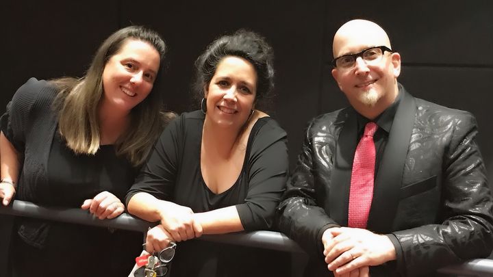 Main fundraiser photo