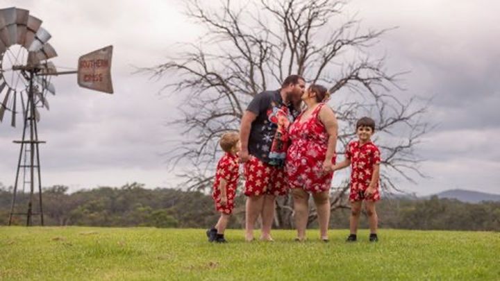 Foto principal da arrecadação