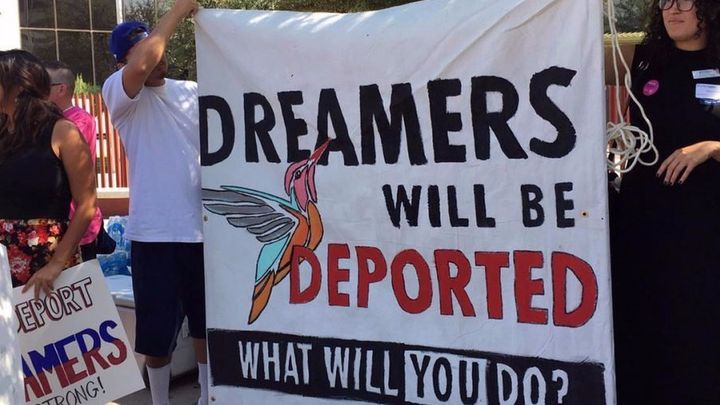 Main fundraiser photo