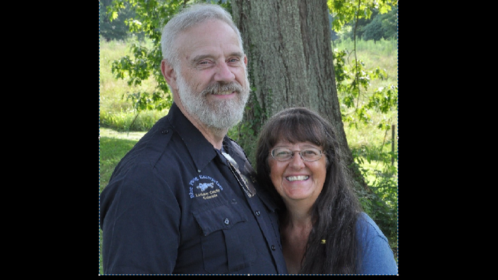 Main fundraiser photo