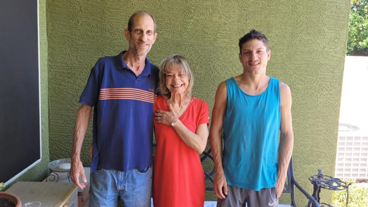 Easing David's Burden: Your Help Matters campaign photo, 1 of 5