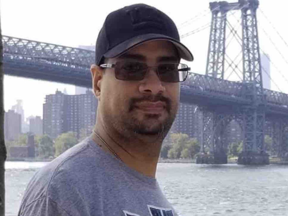 Fundraiser by Mayline Negron : Funeral Expenses for Edgar