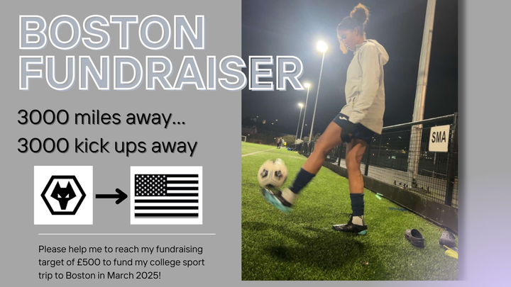 Main fundraiser photo