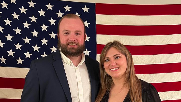 Main fundraiser photo