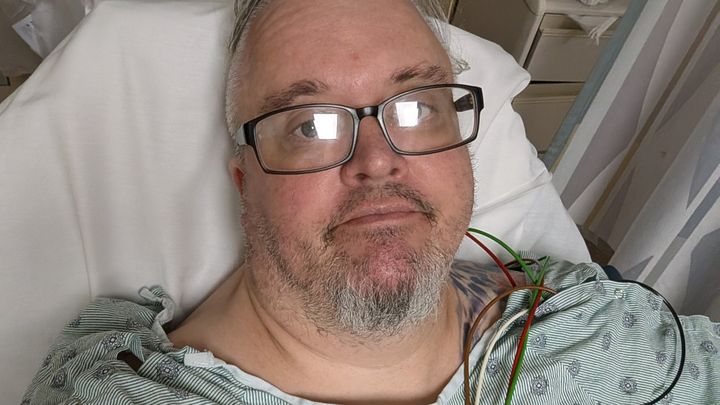 Help Nihilist Recover from Medical Crisis campaign photo, 1 of 7