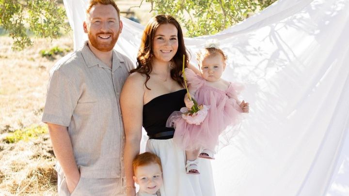 Support the Goudreau Family After Their House Fire campaign photo, 1 of 5