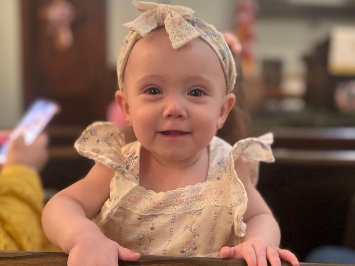 Fundraiser by Delaney Leighton : Support Delaney and Her Daughter’s New ...