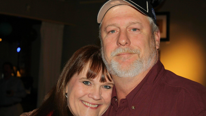 Fundraiser for Pam Godbold by Brandi Ezell : Ricky Godbold’s medical ...