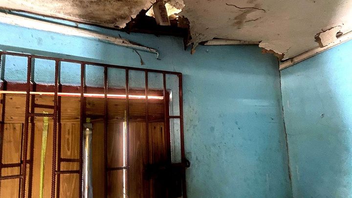 Help My Family Rebuild After Hurricane Melissa campaign photo, 1 of 8