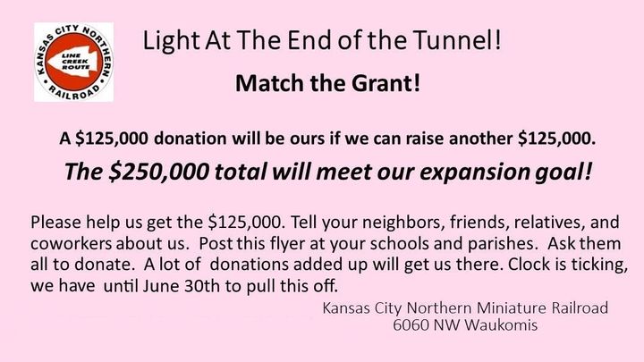 Main fundraiser photo