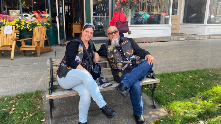 Join LAMA Roc in supporting Felix during his recovery. campaign photo, 1 of 3