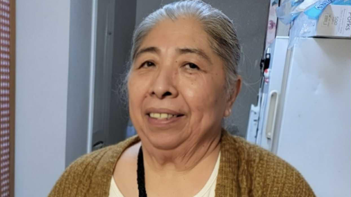 Honoring Matilda Lopez campaign photo, 1 of 2