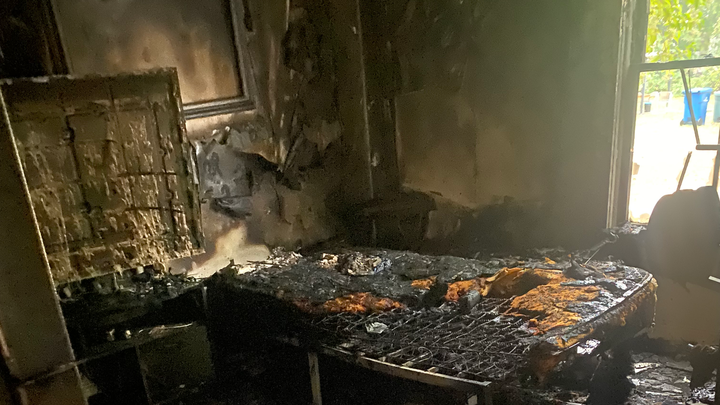 Support Leah's Family After Devastating Fire campaign photo, 1 of 3