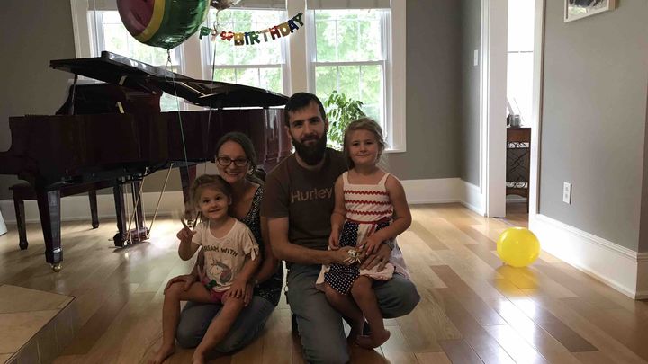 Foto principal da arrecadação de fundos