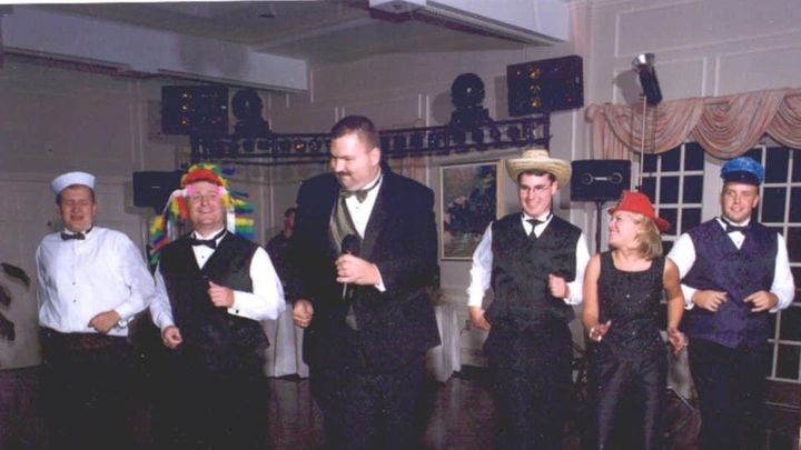 Main fundraiser photo