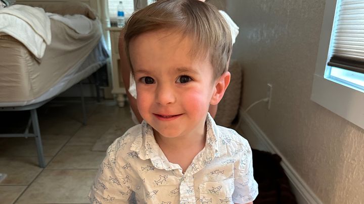 Fundraiser by Anna Betts : Aiden’s 4th Surgery