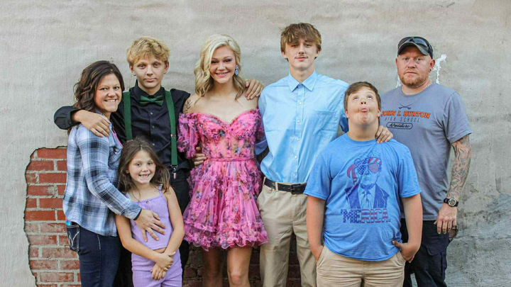 Main fundraiser photo