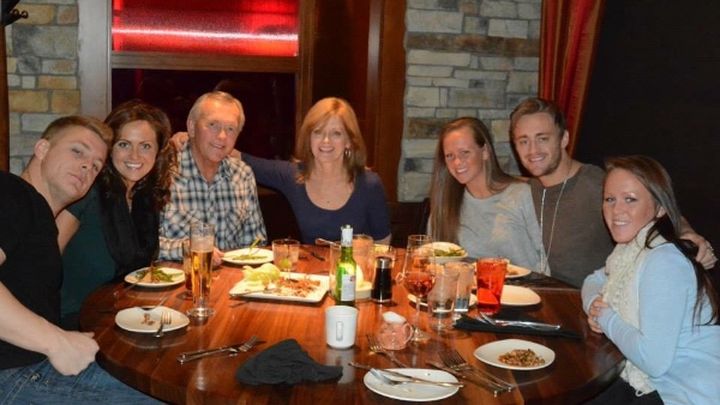 Main fundraiser photo