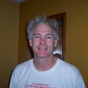 Will Hodgskiss
