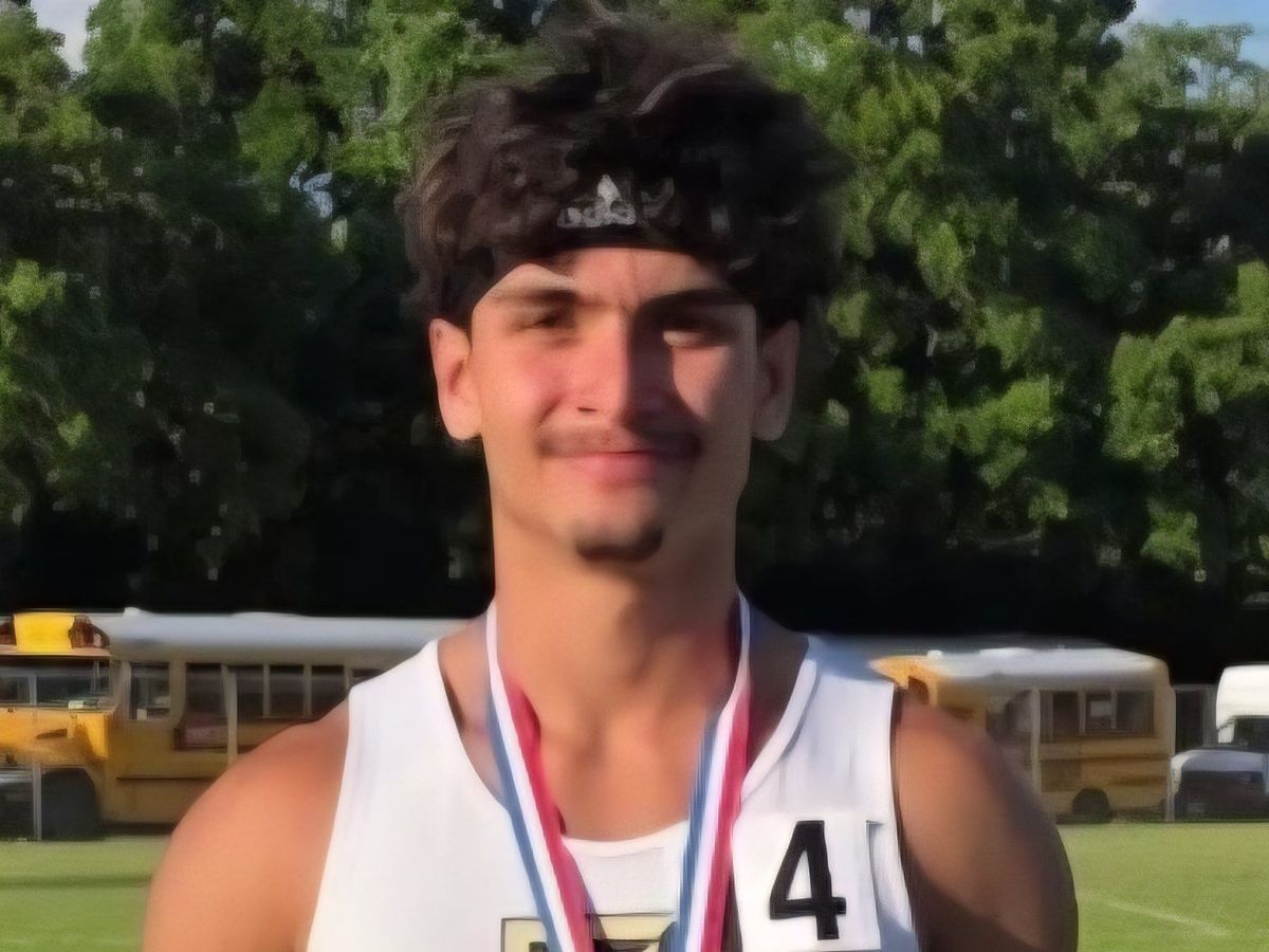 Noah Ruggery Fundraiser by Craig Smith : Send Noah to Nationals. From school record ...