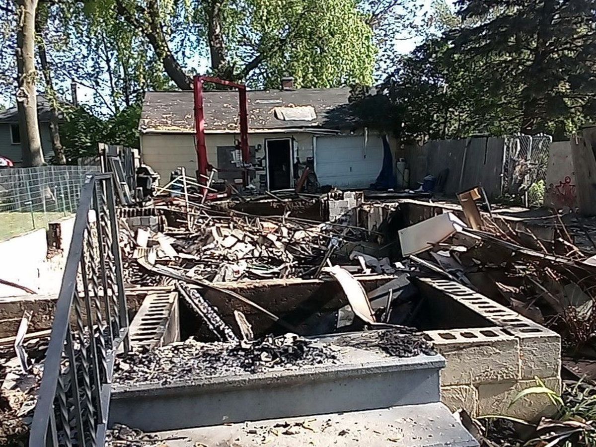 Fundraiser’s main image