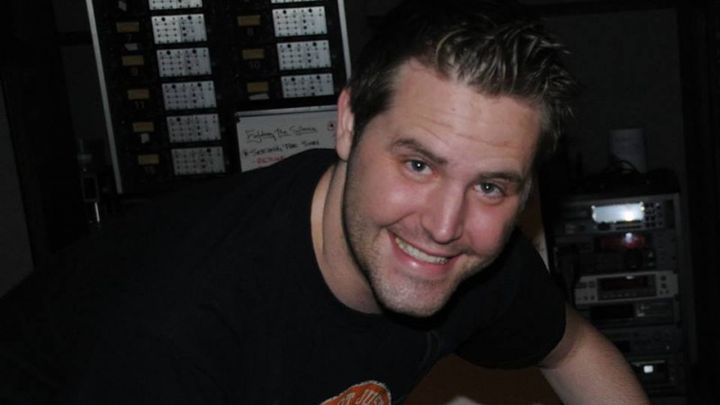 Main fundraiser photo