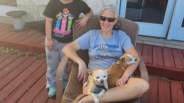 Support Cyndi Davis Recover After Devastating Fire campaign photo, 1 of 8
