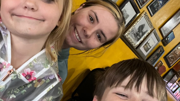 Urgent: Fix Bri's Car to Keep Her Family Moving campaign photo, 1 of 5