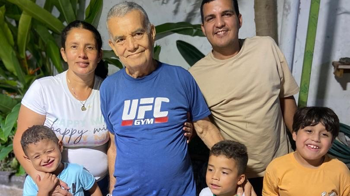 Help for Francisco’s Urgent Surgery campaign photo, 1 of 5