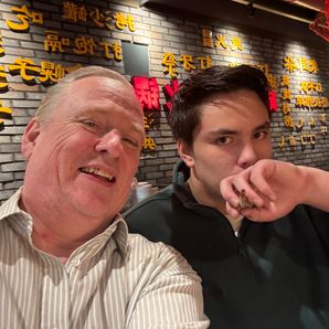 Frank Robert Schwerdtfeger