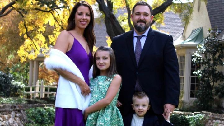 Kacy’s Memorial & Family Fundraiser campaign photo, 1 of 2
