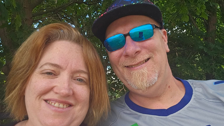 Main fundraiser photo