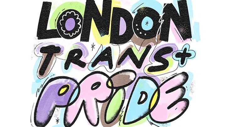 Fundraiser for Hannah Rose by Lewis G Burton : London Trans Pride 2023