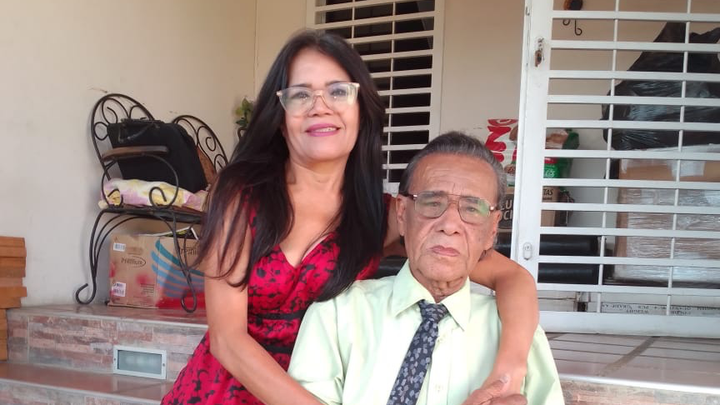 AYUDA URGENTE PARA LA CIRUGÍA DEL ABUELO GERARDO PIRE campaign photo, 1 of 6