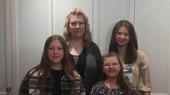 Main fundraiser photo