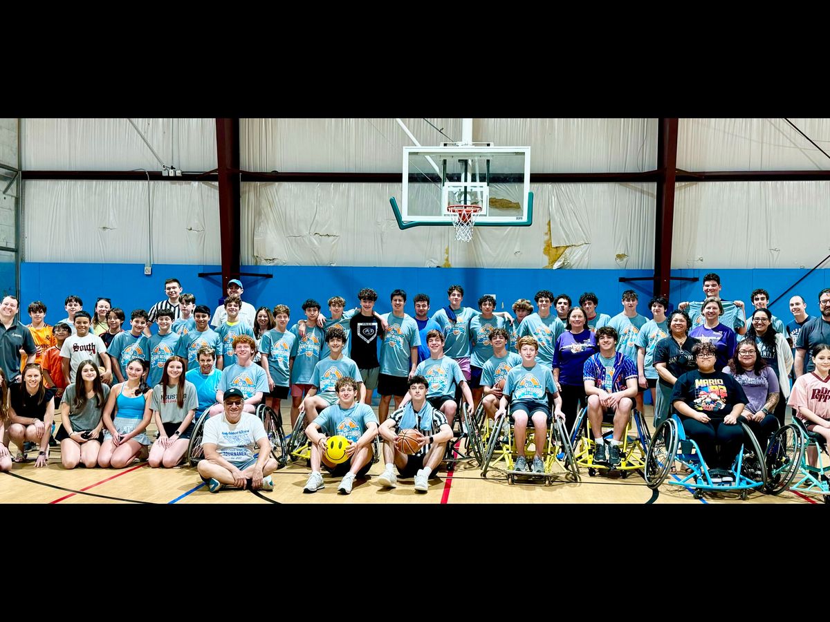 Fundraiser’s main image