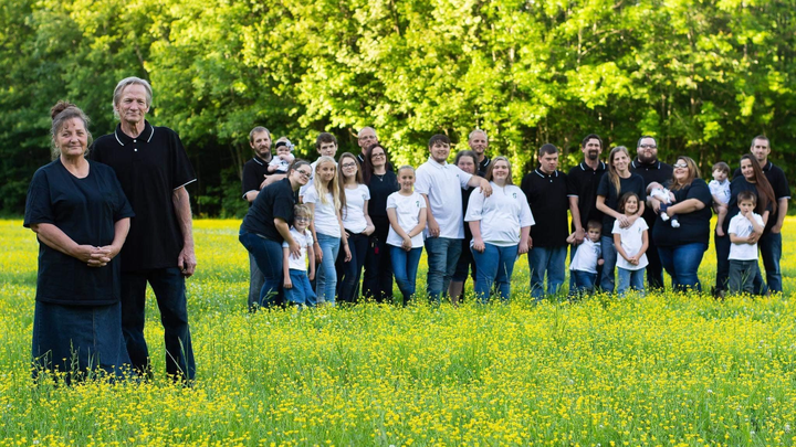 Main fundraiser photo