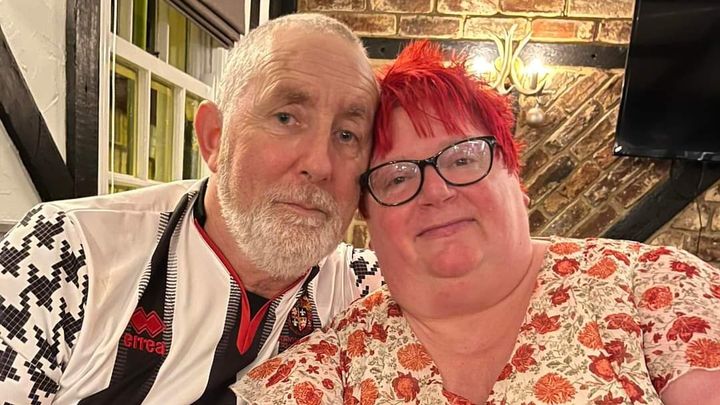 Main fundraiser photo