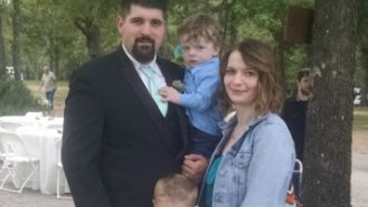 Main fundraiser photo