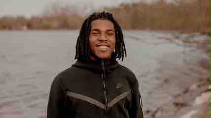 In loving of Omaria Lewis campaign photo, 1 of 4