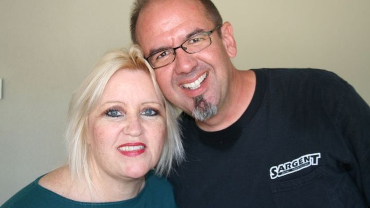 Main fundraiser photo