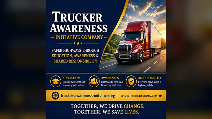 Join Us in Promoting Safer Roads campaign photo, 1 of 8