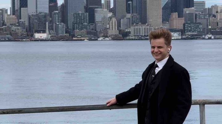 Help Vlad Break the Chains of poverty and build a new life! campaign photo, 1 of 8