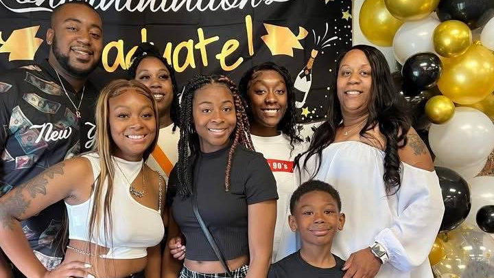 Help Support Chaka as she Battles Cancer, Again campaign photo, 1 of 7