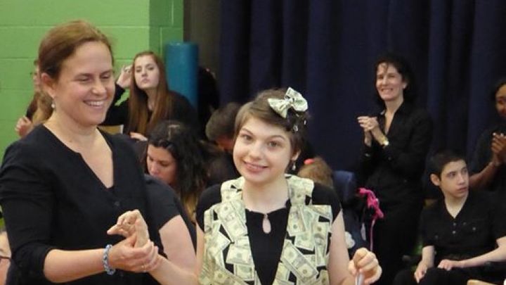 Main fundraiser photo