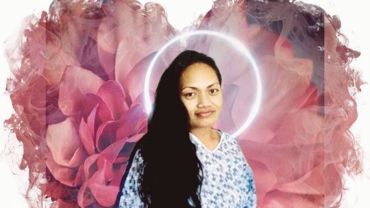 Nesi Avalua's Memorial Fund campaign photo, 1 of 2