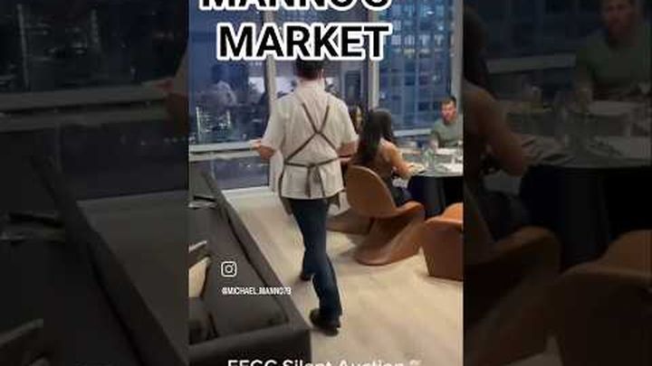 Support Manno’s Market video thumbnail, 1 of 8